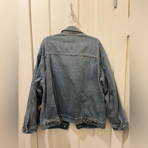 BDG Demin Jean Jacket - Picture 2 of 3